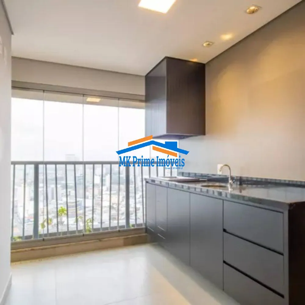 Apartamento, 2 quartos, 64 m² - Foto 4