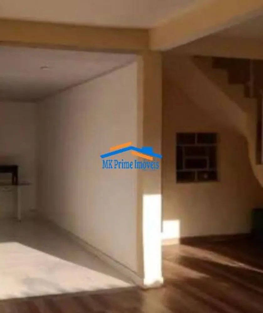 Casa, 2 quartos, 130 m² - Foto 1