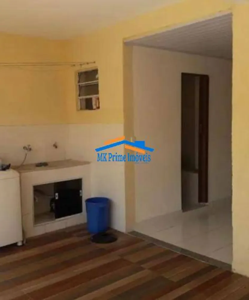 Casa, 2 quartos, 130 m² - Foto 2