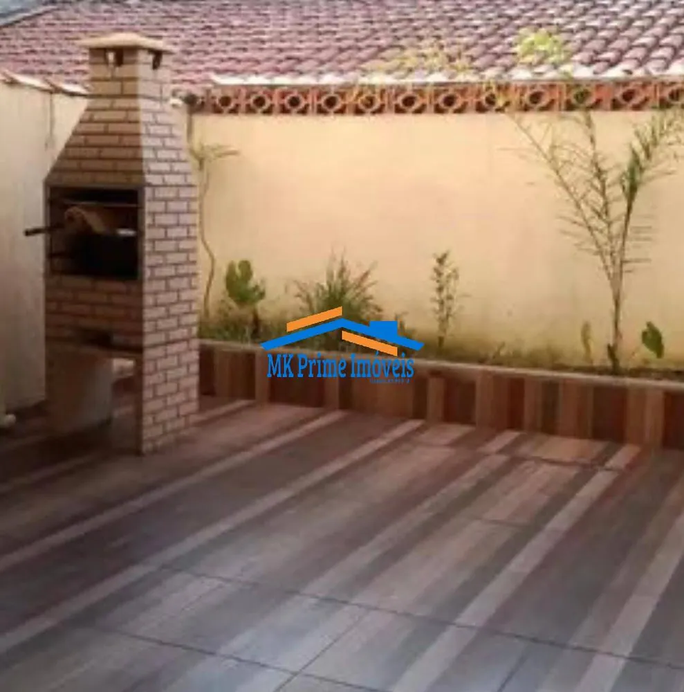 Casa, 2 quartos, 130 m² - Foto 4
