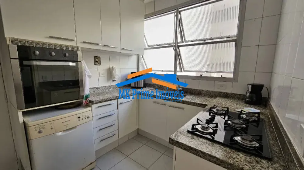 Apartamento, 3 quartos, 131 m² - Foto 5