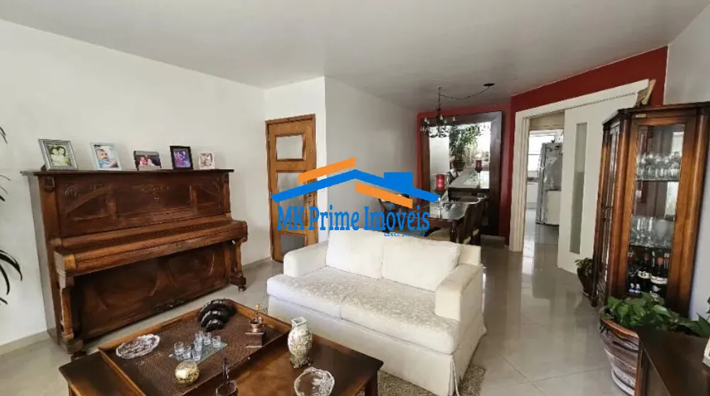 Apartamento, 3 quartos, 131 m² - Foto 2
