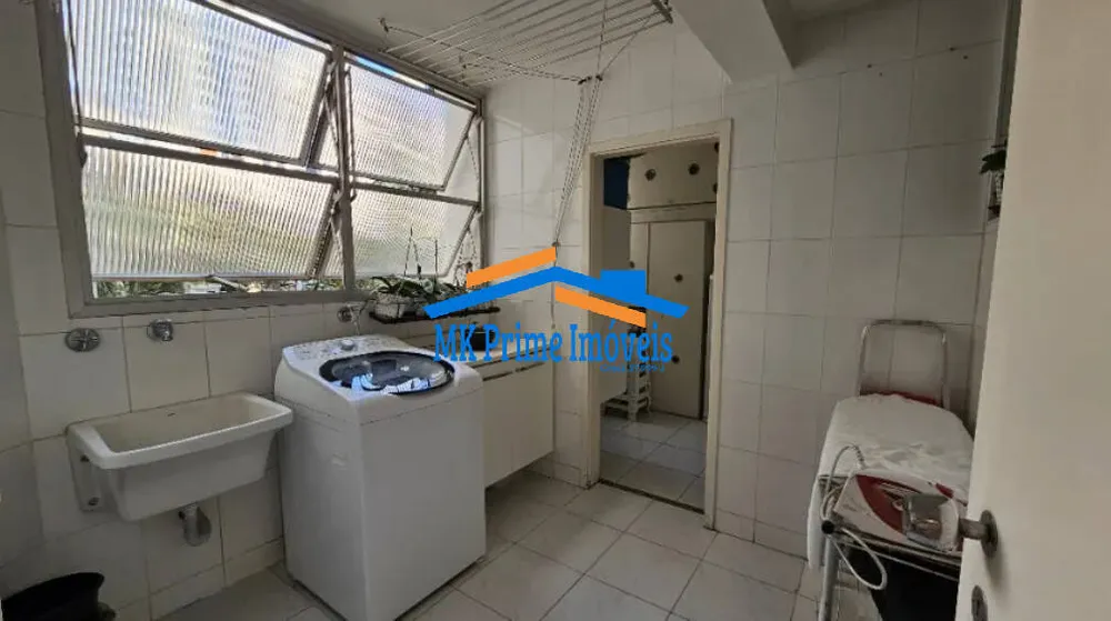 Apartamento, 3 quartos, 131 m² - Foto 7