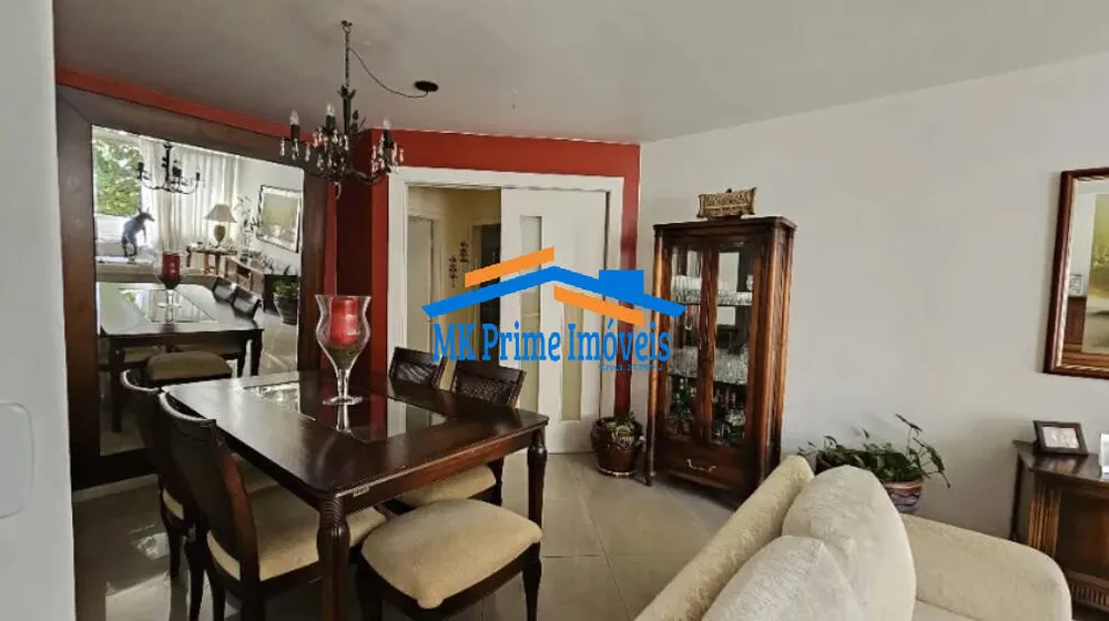 Apartamento, 3 quartos, 131 m² - Foto 4