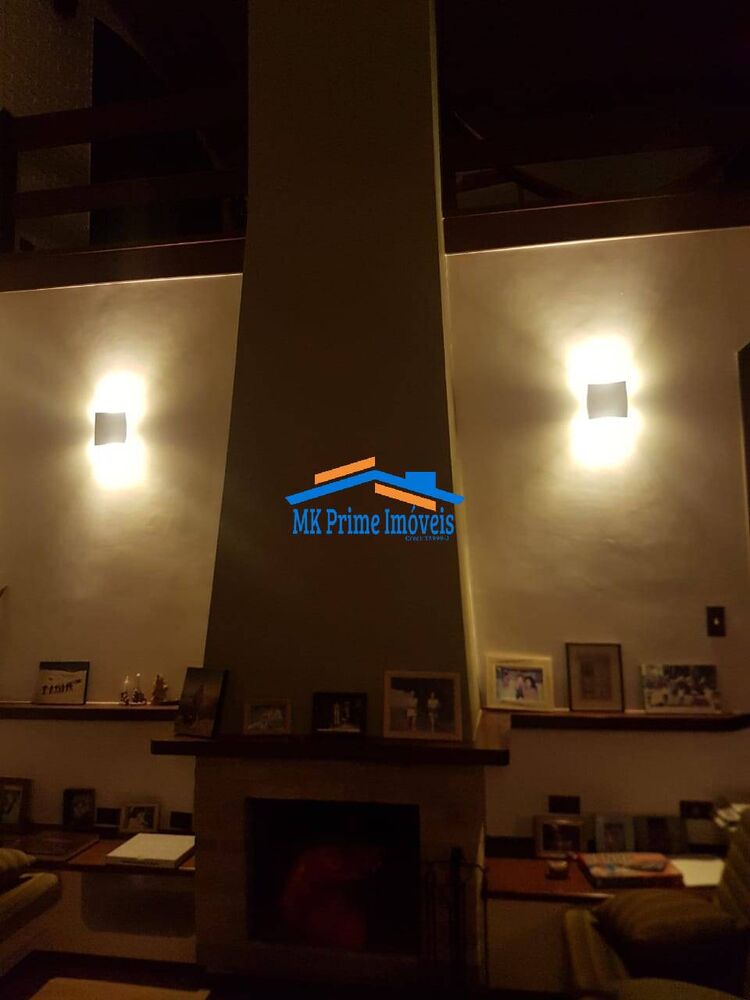 Chácara para alugar com 5 quartos, 1000m² - Foto 3