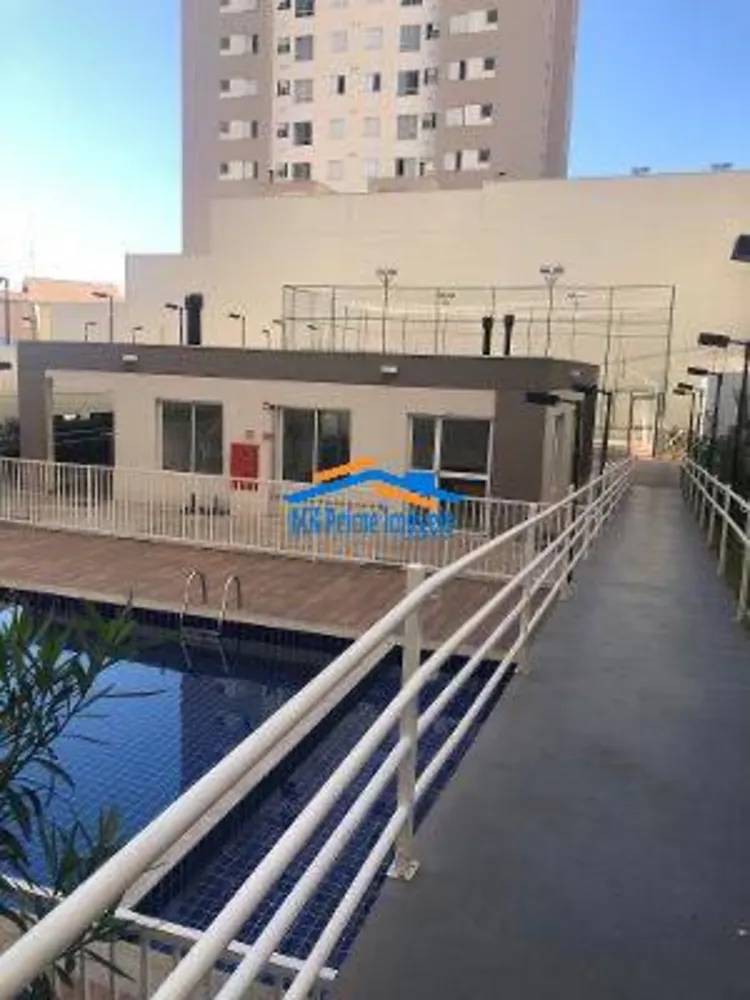 Apartamento, 3 quartos, 60 m² - Foto 3