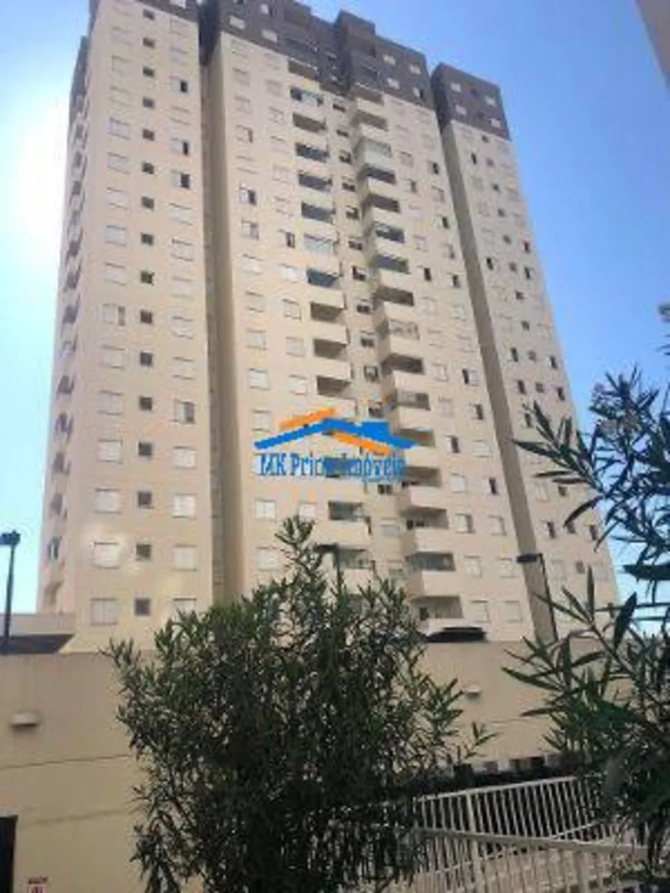 Apartamento, 3 quartos, 60 m² - Foto 2