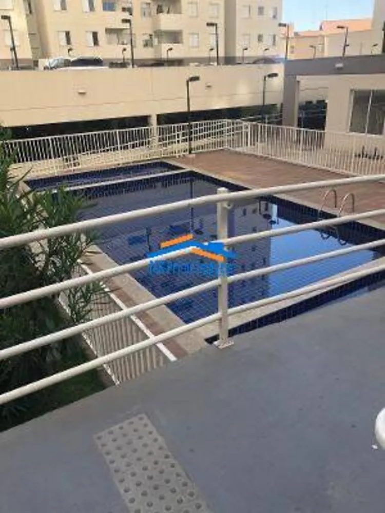 Apartamento, 3 quartos, 60 m² - Foto 4