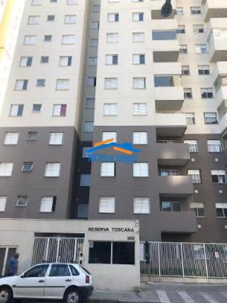 Apartamento, 3 quartos, 60 m² - Foto 5