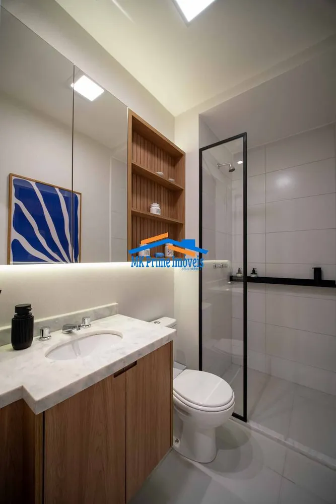 Apartamento, 2 quartos, 56 m² - Foto 6