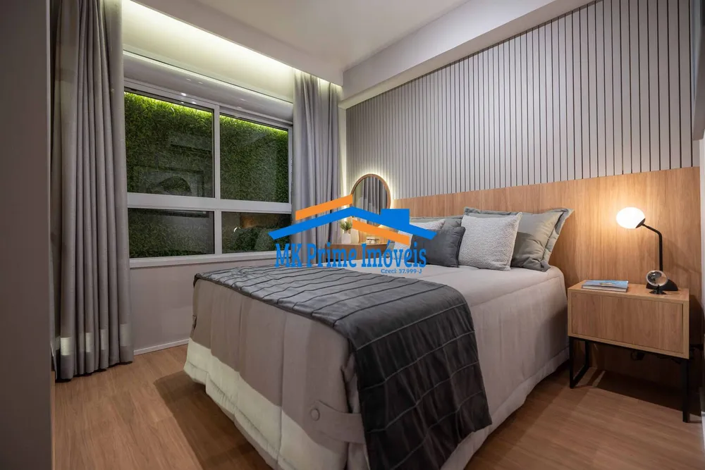 Apartamento, 2 quartos, 56 m² - Foto 5