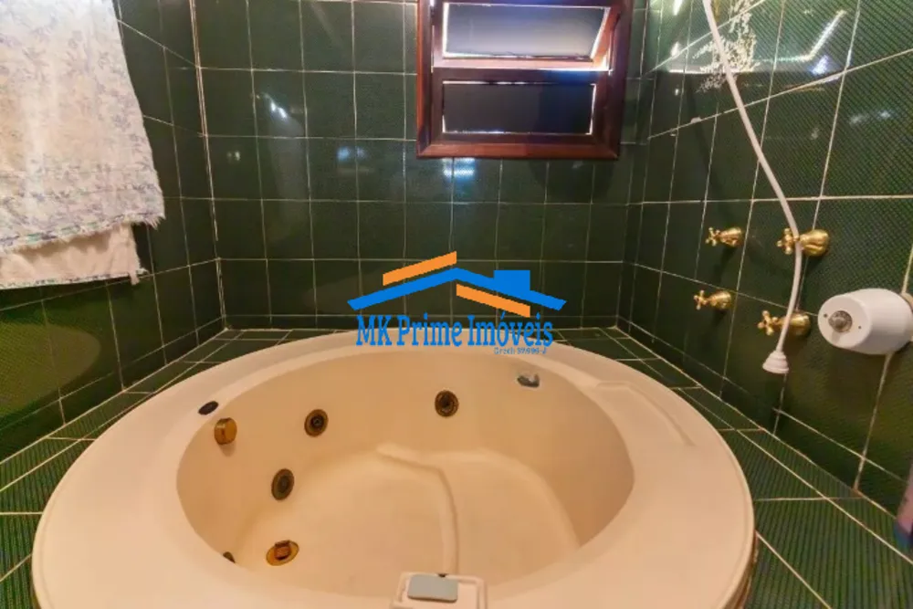 Sobrado, 3 quartos, 190 m² - Foto 2