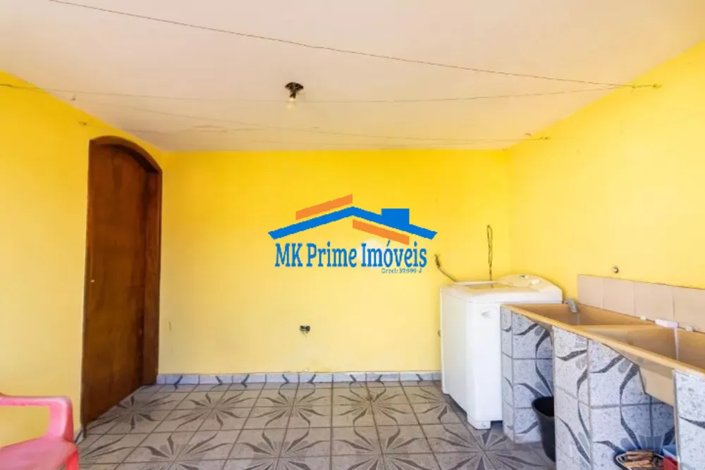 Sobrado, 3 quartos, 190 m² - Foto 3
