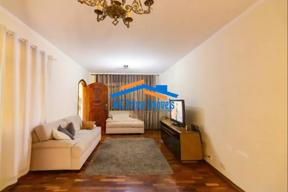 Sobrado, 3 quartos, 190 m² - Foto 4