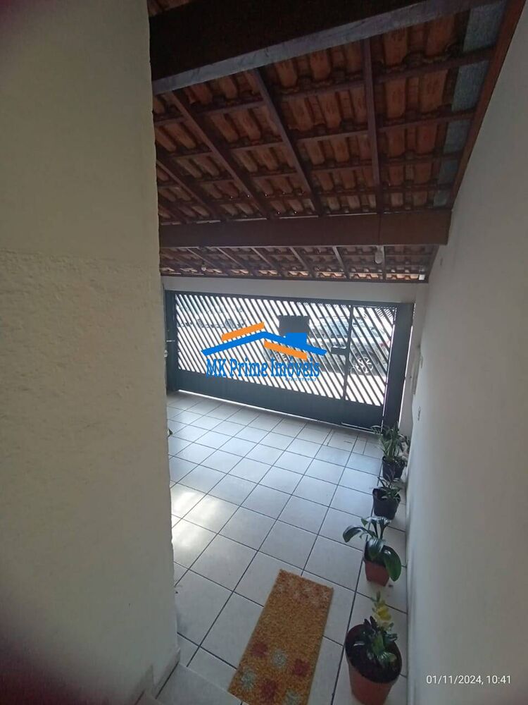 Casa à venda com 2 quartos, 95m² - Foto 1