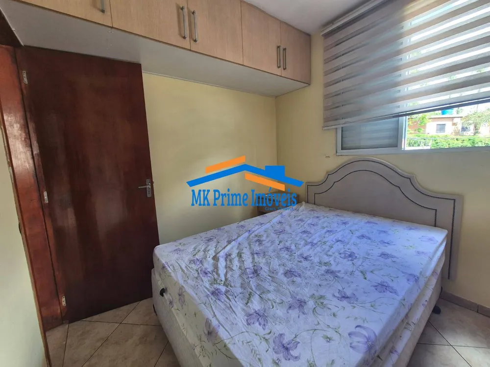 Apartamento, 2 quartos, 51 m² - Foto 8