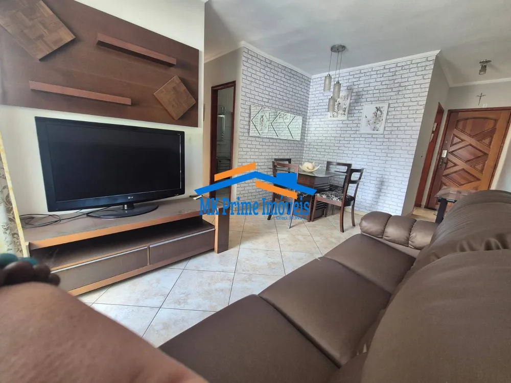 Apartamento, 2 quartos, 51 m² - Foto 1
