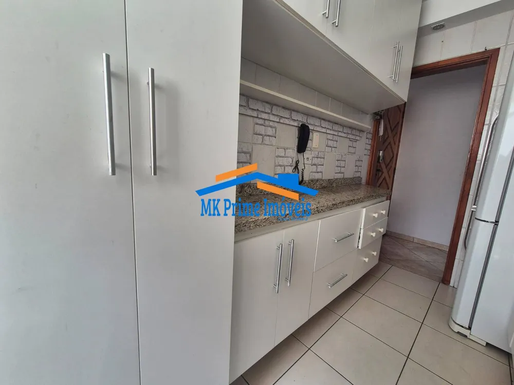 Apartamento, 2 quartos, 51 m² - Foto 3