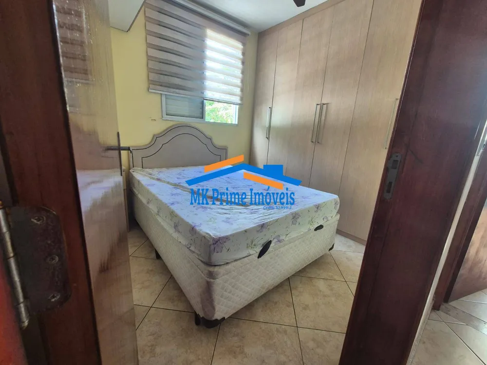 Apartamento, 2 quartos, 51 m² - Foto 6