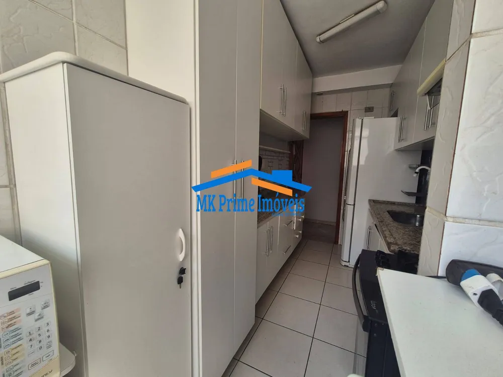 Apartamento, 2 quartos, 51 m² - Foto 7