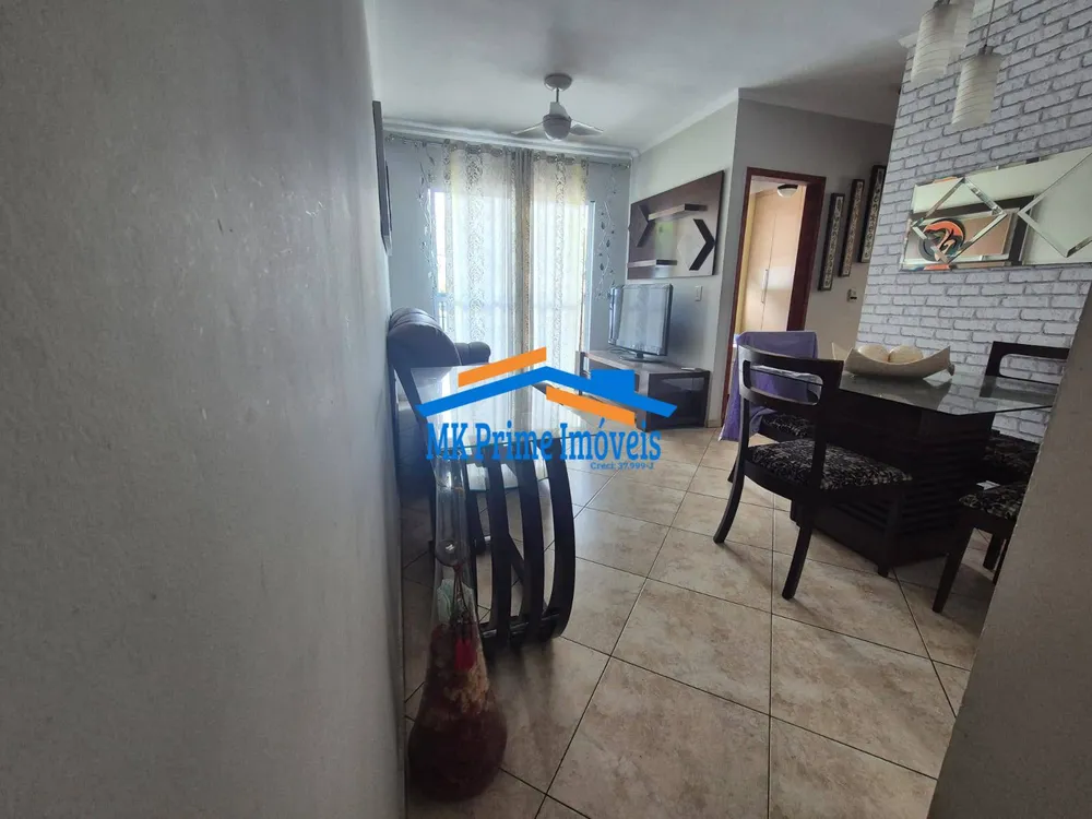 Apartamento, 2 quartos, 51 m² - Foto 4