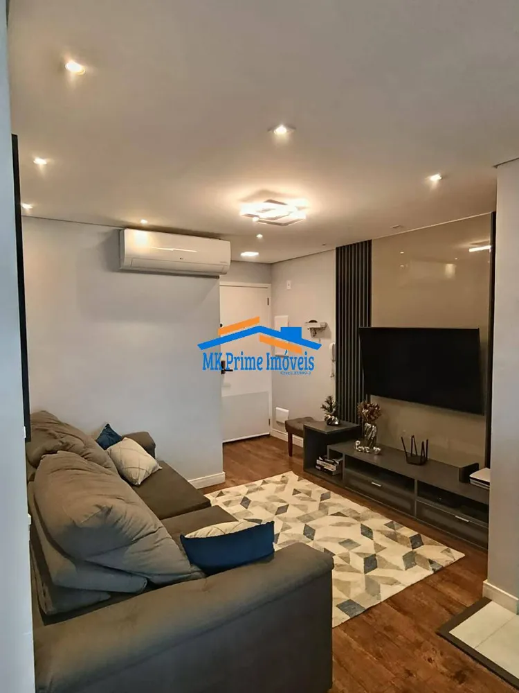 Apartamento, 3 quartos, 81 m² - Foto 1