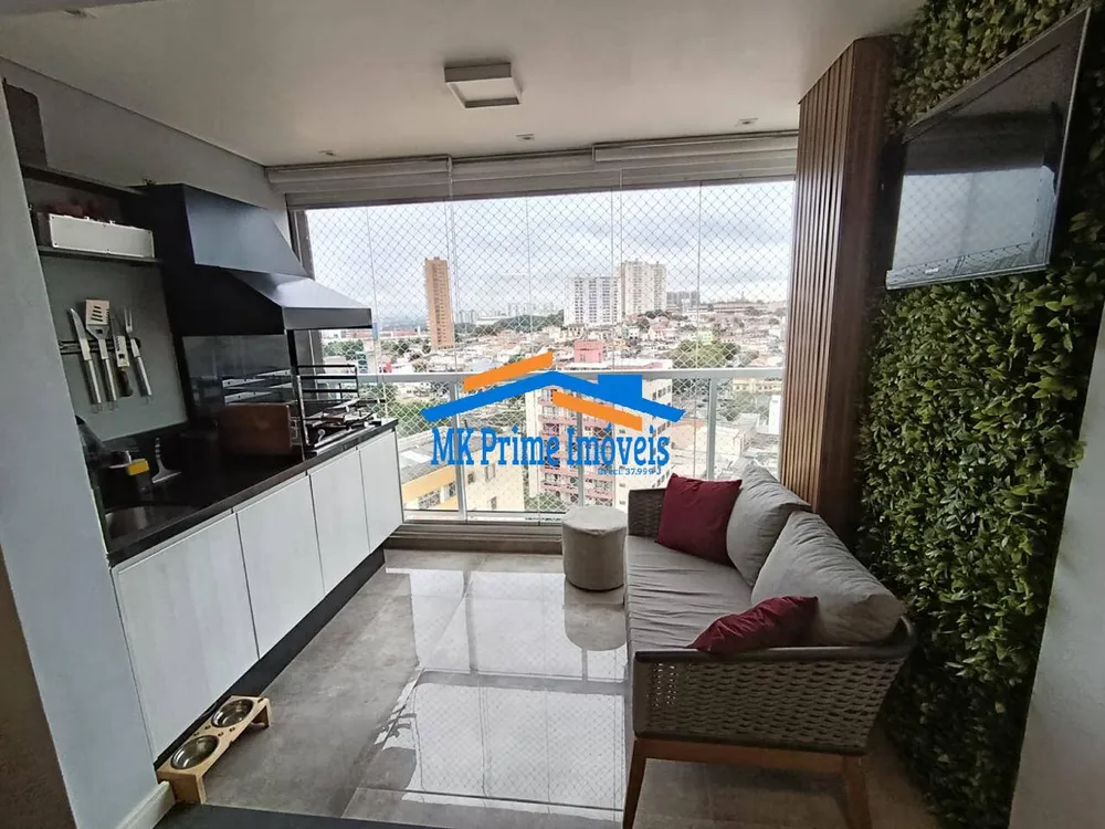 Apartamento, 3 quartos, 81 m² - Foto 5