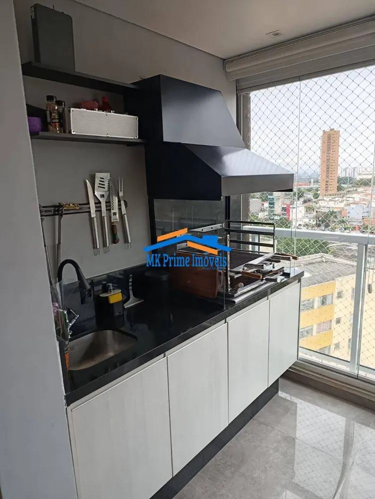 Apartamento, 3 quartos, 81 m² - Foto 4