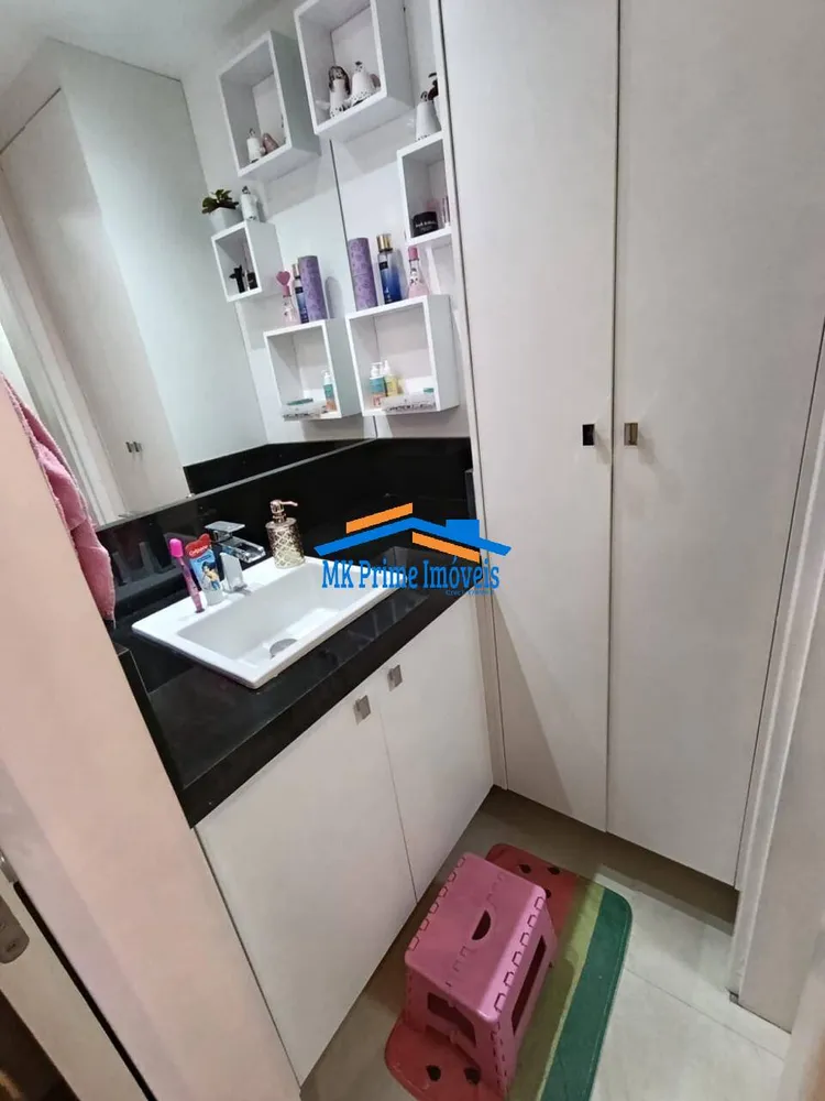 Apartamento, 3 quartos, 81 m² - Foto 10