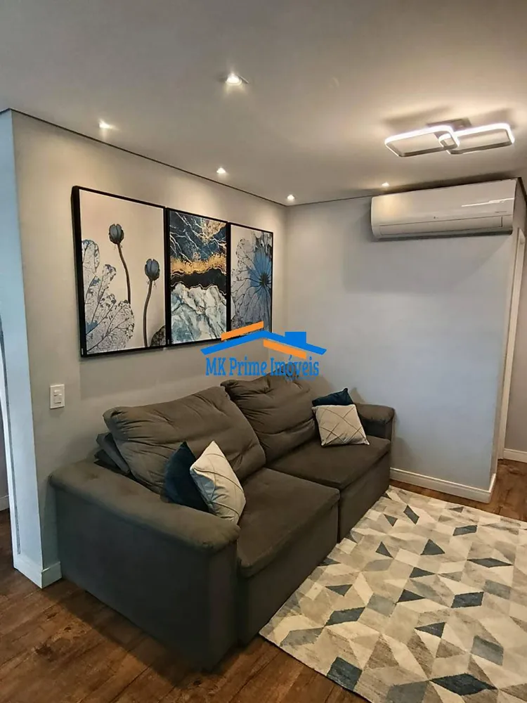 Apartamento, 3 quartos, 81 m² - Foto 3