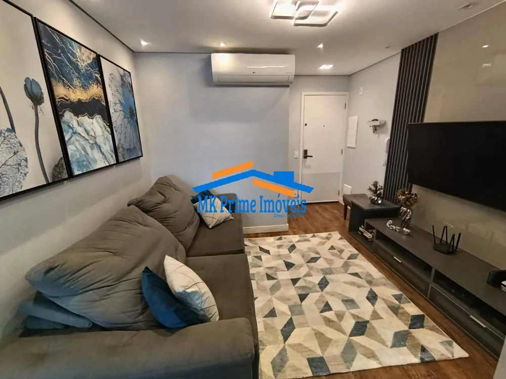 Apartamento, 3 quartos, 81 m² - Foto 2