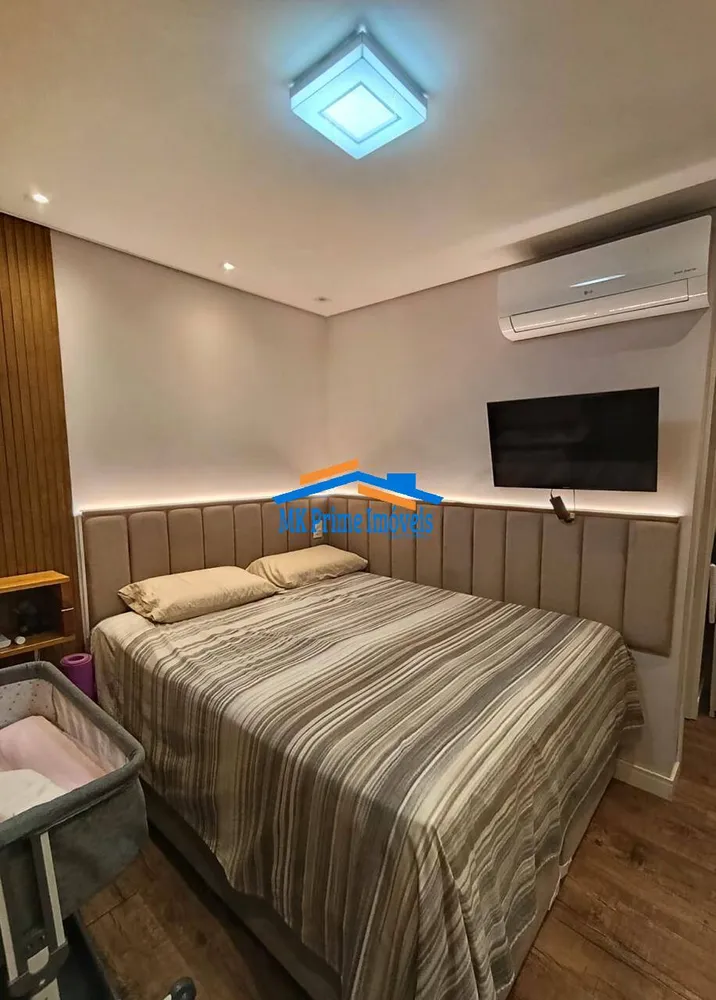 Apartamento, 3 quartos, 81 m² - Foto 9
