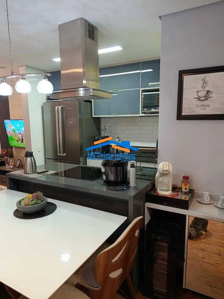 Apartamento, 3 quartos, 81 m² - Foto 6