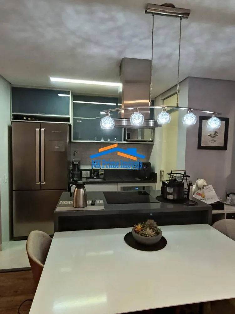 Apartamento, 3 quartos, 81 m² - Foto 7