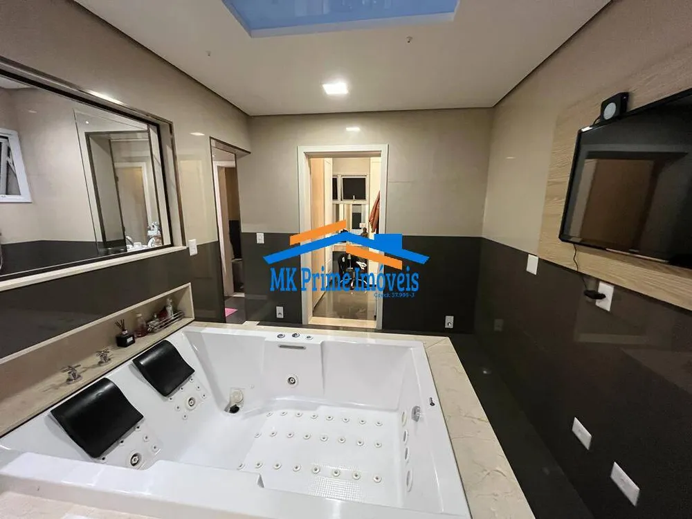Casa de Condomínio, 5 quartos - Foto 5