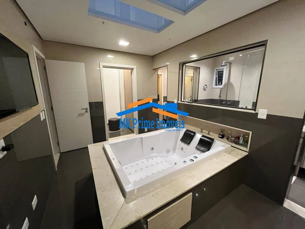 Casa de Condomínio, 5 quartos - Foto 3