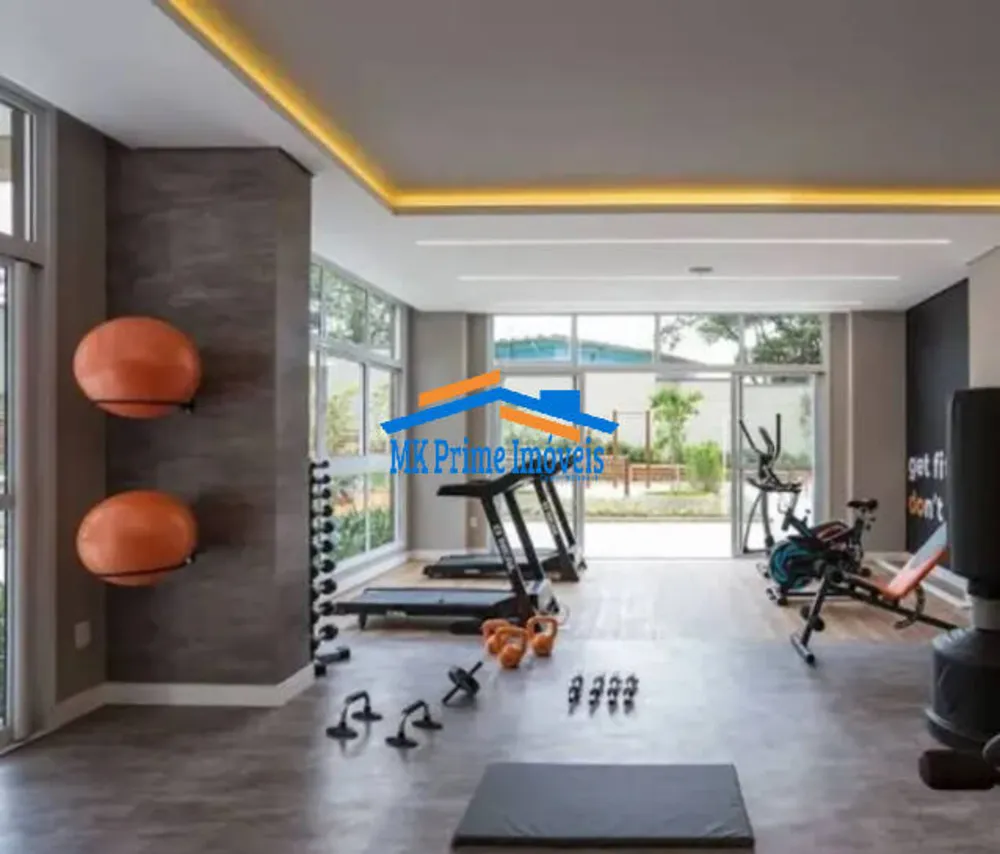 Apartamento, 3 quartos, 69 m² - Foto 11