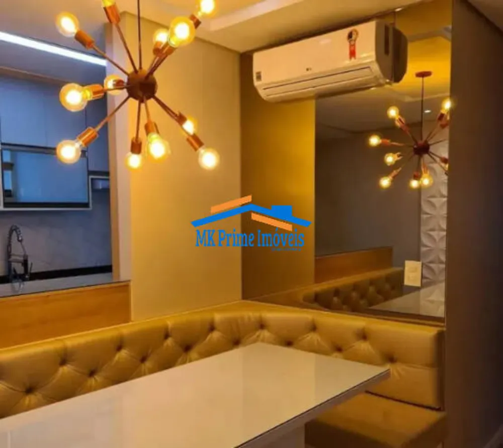 Apartamento, 3 quartos, 69 m² - Foto 3