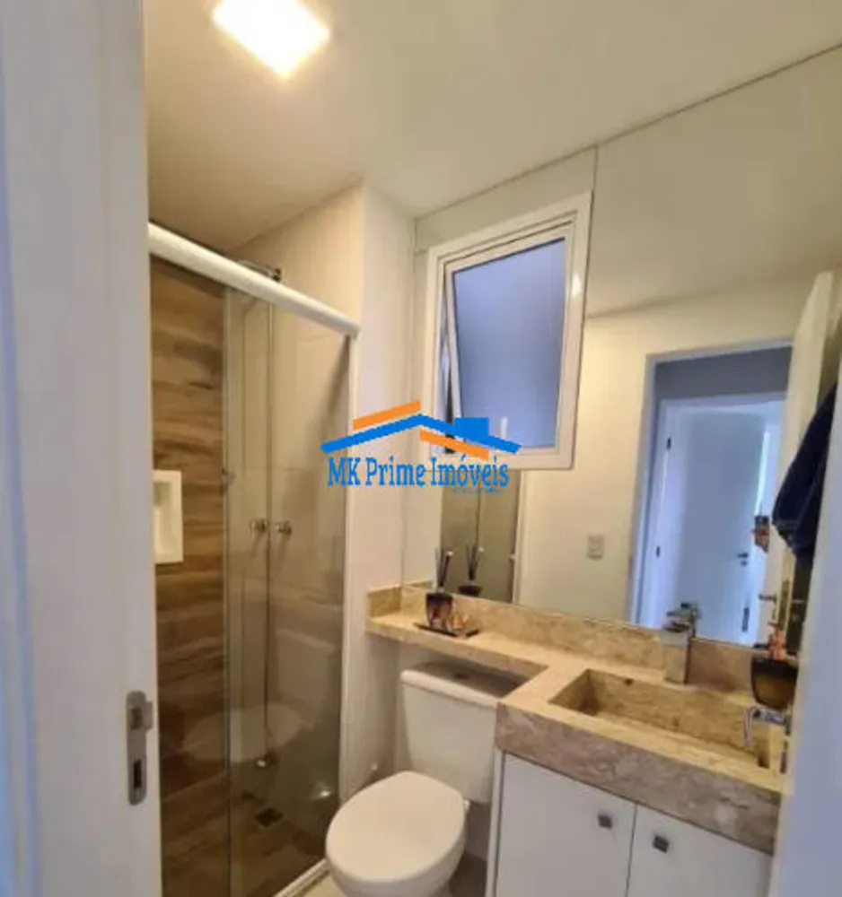 Apartamento, 3 quartos, 69 m² - Foto 9