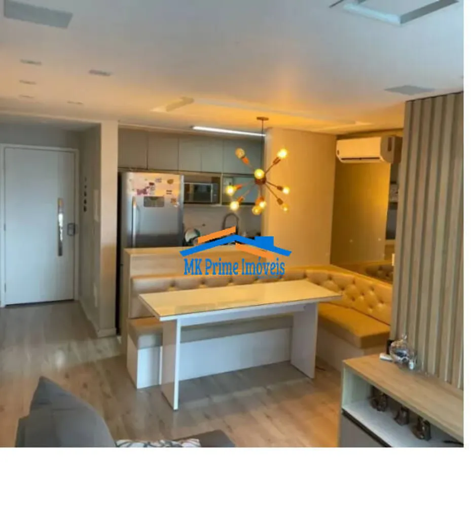 Apartamento, 3 quartos, 69 m² - Foto 5