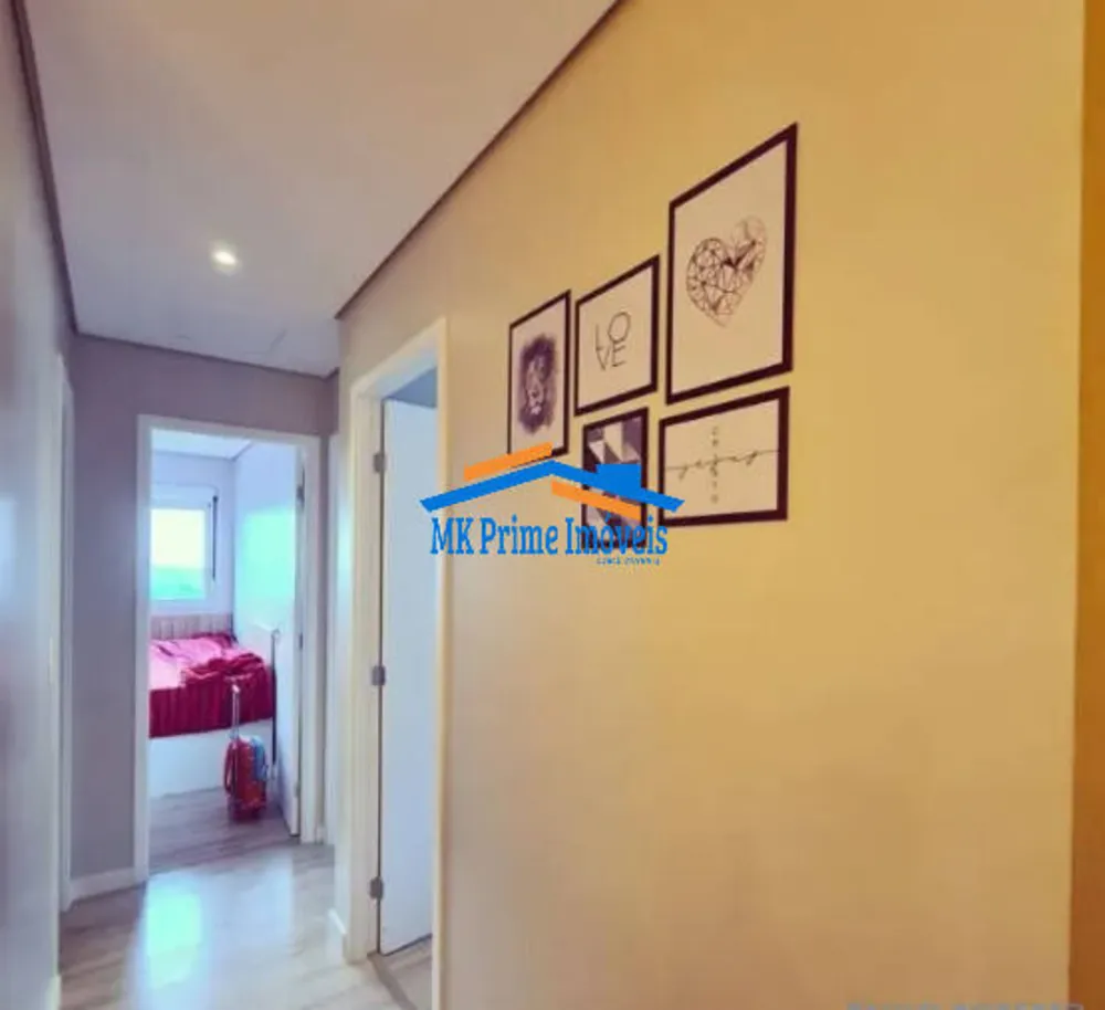 Apartamento, 3 quartos, 69 m² - Foto 8