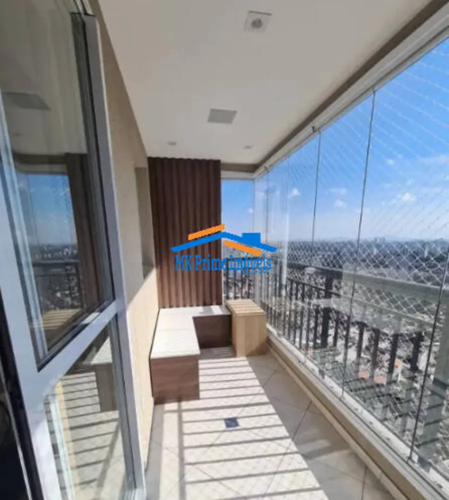 Apartamento, 3 quartos, 69 m² - Foto 10