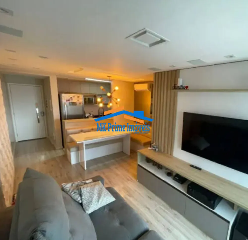 Apartamento, 3 quartos, 69 m² - Foto 1