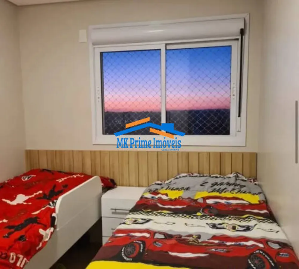 Apartamento, 3 quartos, 69 m² - Foto 7