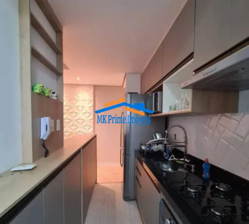 Apartamento, 3 quartos, 69 m² - Foto 6