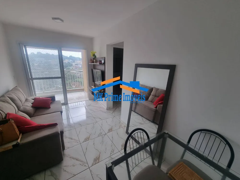 Apartamento, 2 quartos, 49 m² - Foto 8