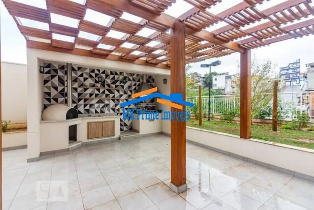 Apartamento, 2 quartos, 49 m² - Foto 6