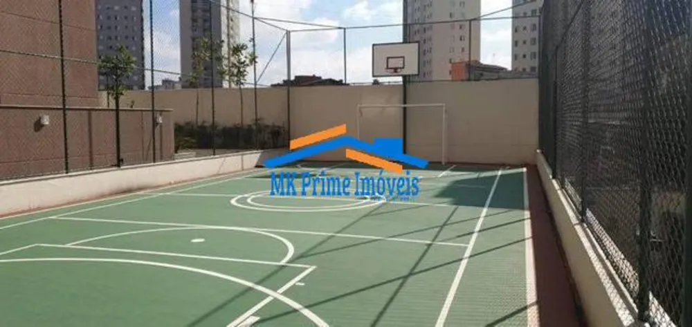 Apartamento, 2 quartos, 49 m² - Foto 4