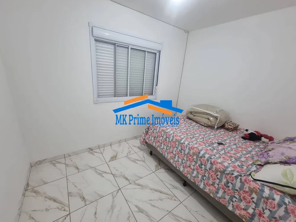 Apartamento, 2 quartos, 49 m² - Foto 2