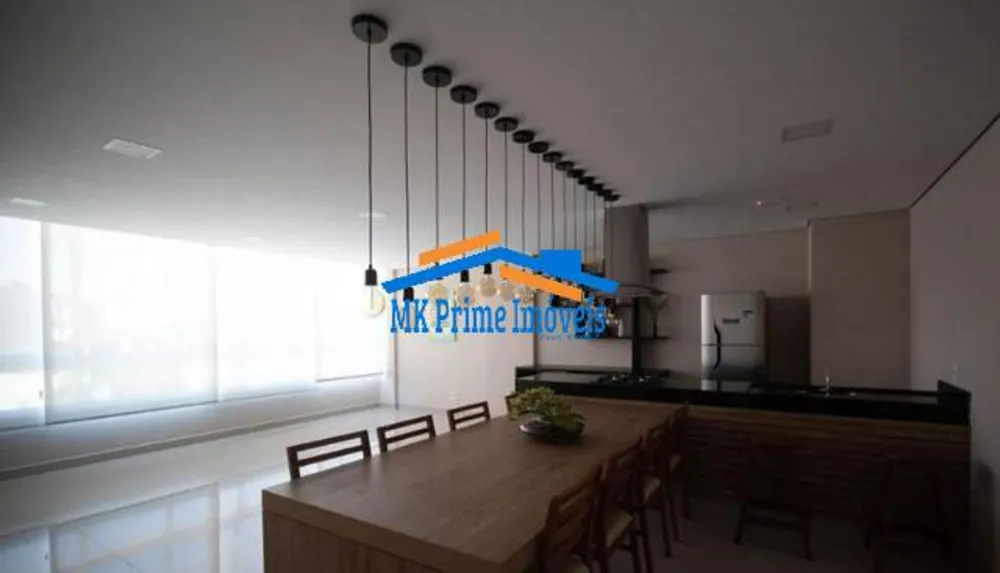 Apartamento, 2 quartos, 49 m² - Foto 5